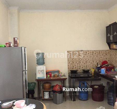 Rumah Bagus Semi Furnished Siap Huni Di Grand Tuparev Karawang 2