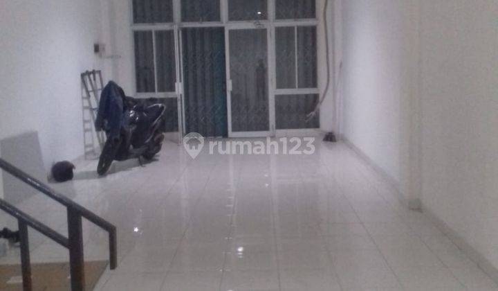 Ruko Siap Huni 2 Lantai Unfurnished Di Villa Mutiara 7