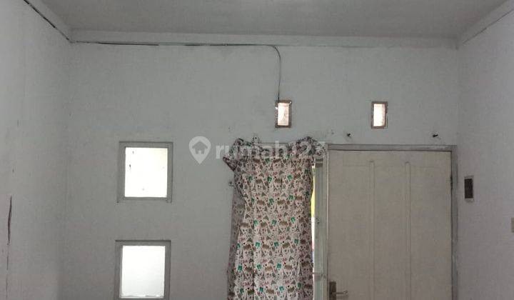 Rumah Bagus Unfurnished Siap Huni Di Taman Sentosa 2