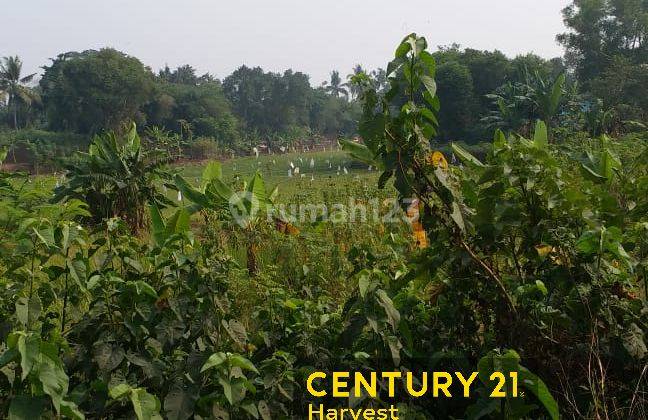 Tanah Strategis Siap Dibangun Di Cikarang Cibarusah 1