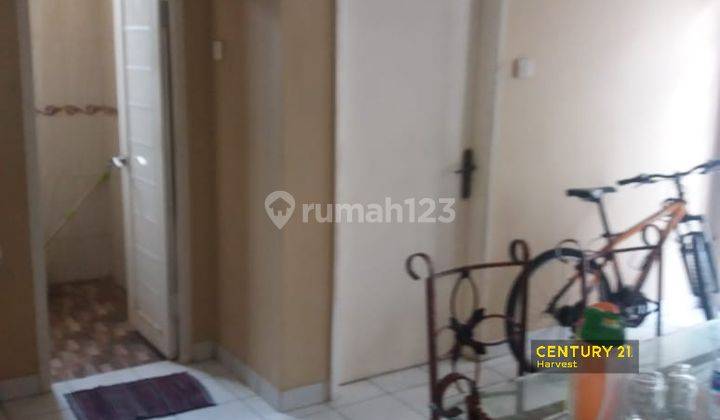 Rumah 2 Lantai Siap Huni Furnished Di Taman Beverly 2