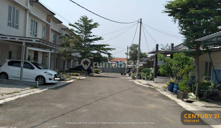 Dijual Cepat Rumah Bagus Unfurnished Siap Huni Di Khalifa Premier 2