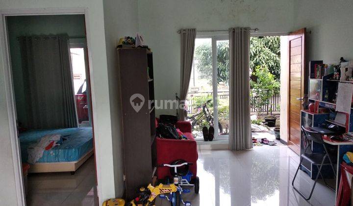 Rumah Bagus Siap Huni Semi Furnished Di Taman Gardenia Jababeka 2