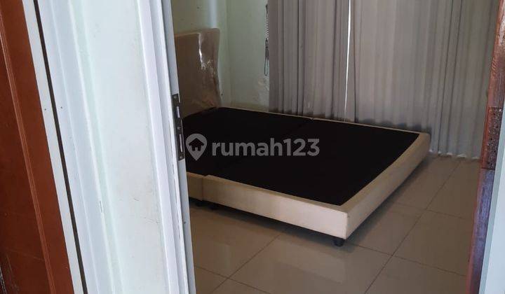Rumah Bagus Siap Huni Semi Furnished Di Taman Gardenia Jababeka 7