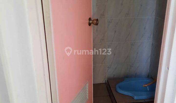 Rumah Bagus Siap Huni Semi Furnished Di Taman Gardenia Jababeka 12
