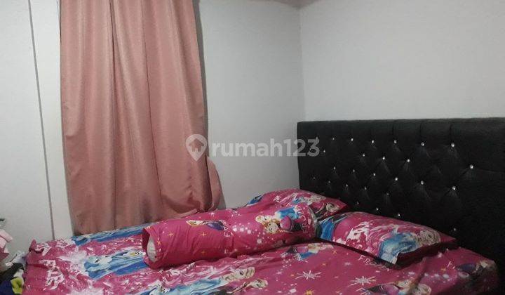 Apartment Bagus Siap Huni Furnished Di Azalea Green Palace 1