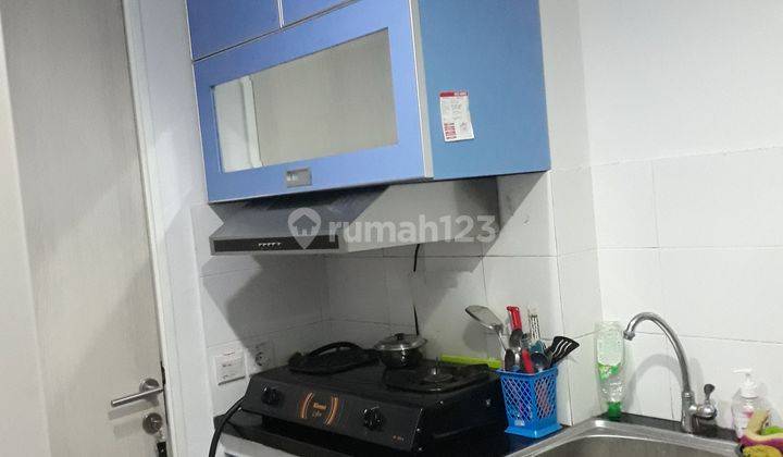 Apartment Bagus Siap Huni Furnished Di Azalea Green Palace 2