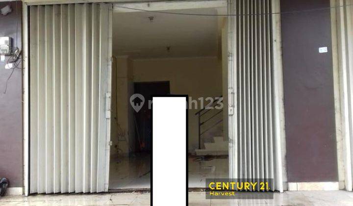 Ruko 2 Lantai Siap Pakai Unfurnished Di Jababeka