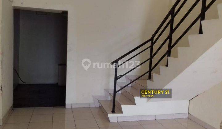 Ruko 2 Lantai Siap Pakai Unfurnished Di Jababeka 2