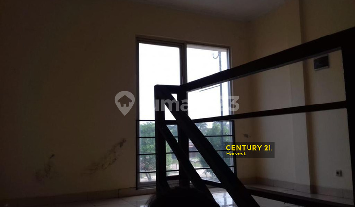 Ruko 2 Lantai Siap Pakai Unfurnished Di Jababeka 3