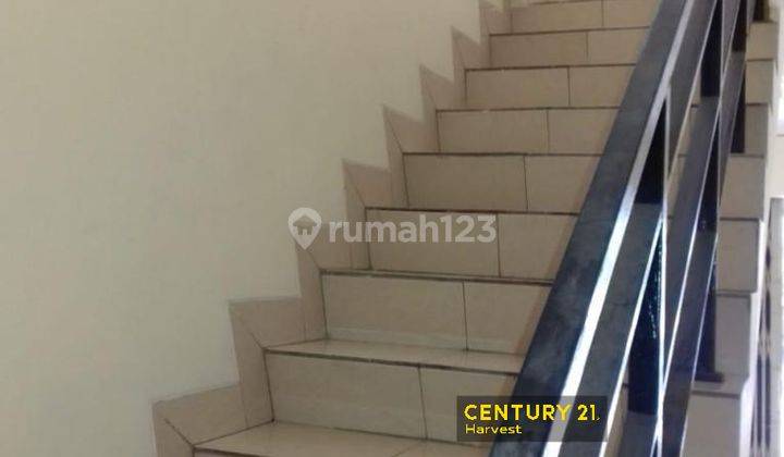 Ruko 2 Lantai Siap Pakai Unfurnished Di Jababeka 7