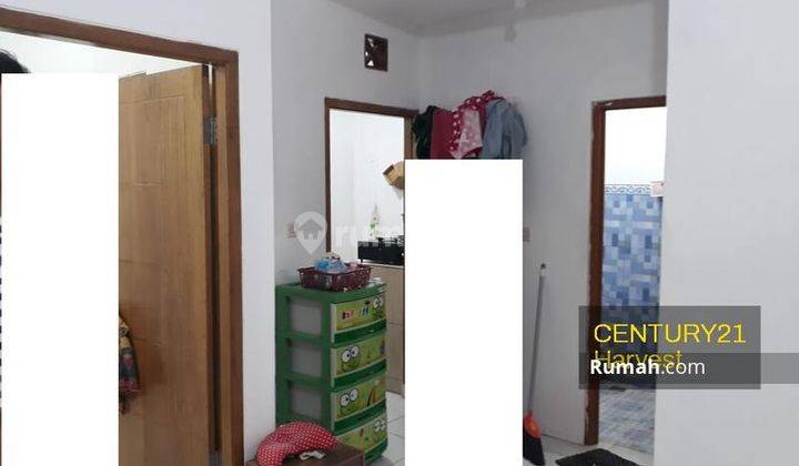 Rumah Bagus Siap Huni Unfurnished Di Perumahan Kota Serang Baru 2