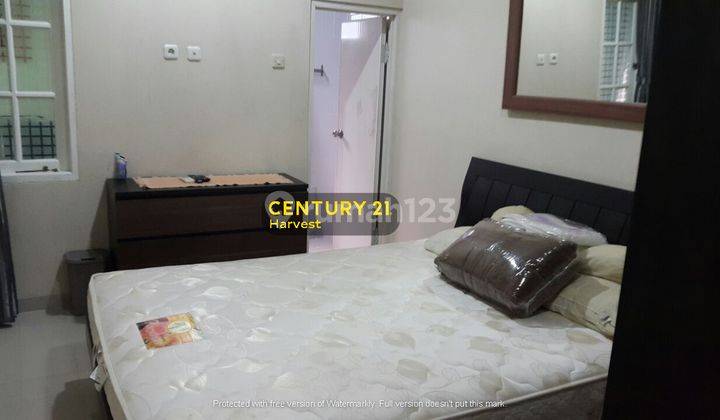 Rumah Bagus Siap Huni Furnished Di Taman Beverly 1