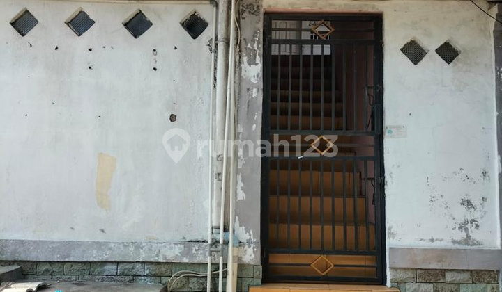 Dijual Cepat Rumah Bagus Unfurnished Siap Huni 3