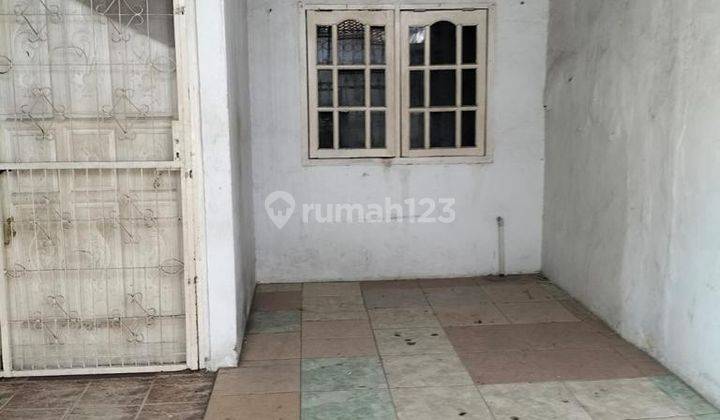 Dijual Cepat Rumah Bagus Unfurnished Siap Huni 5