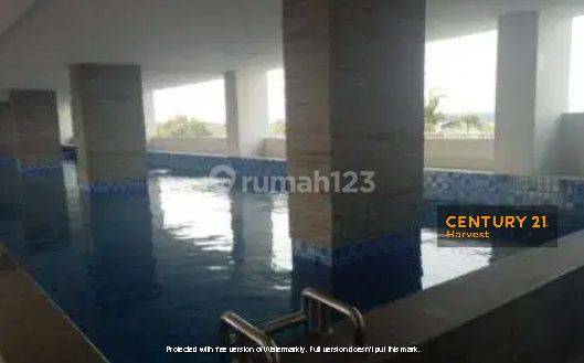Apartment 2br Siap Huni Unfurnished Di Tangerang 5