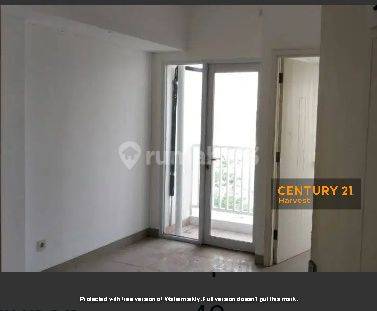 Apartment 2br Siap Huni Unfurnished Di Tangerang 6