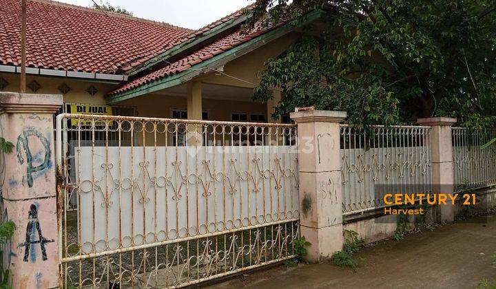 Rumah Bagus Siap Huni Unfurnished Di Cikampek 1