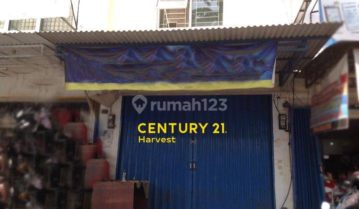 Dijual Cepat Ruko 2 Lantai Unfurnished Siap Huni Di Jababeka 1