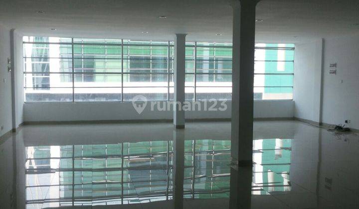 Ruko Bagus Siap Pakai 3 1 2 Lantai Di Cikarang Central City 4