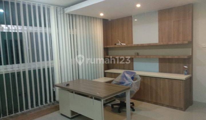 Ruko Bagus Siap Pakai 3 1 2 Lantai Di Cikarang Central City 5