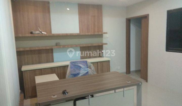 Ruko Bagus Siap Pakai 3 1 2 Lantai Di Cikarang Central City 6