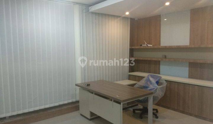 Ruko Bagus Siap Pakai 3 1 2 Lantai Di Cikarang Central City 7
