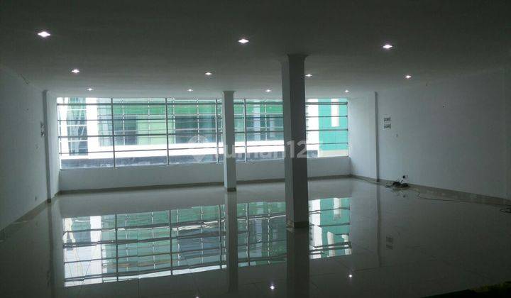 Ruko Bagus Siap Pakai 3 1 2 Lantai Di Cikarang Central City 8