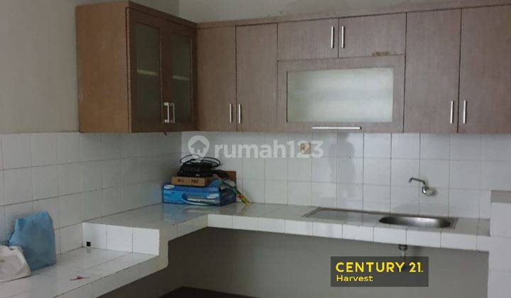 Rumah Bagus 2 Lantai Siap Huni Unfurnished Di Meadow Green 2