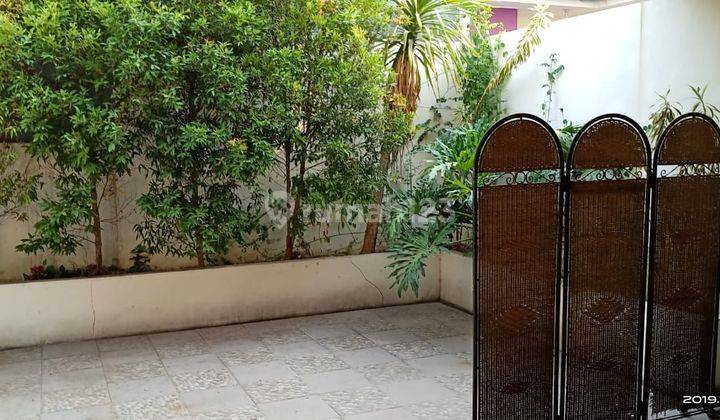 Rumah Bagus 2 Lantai Unfurnished Siap Huni Di Deltamas 6