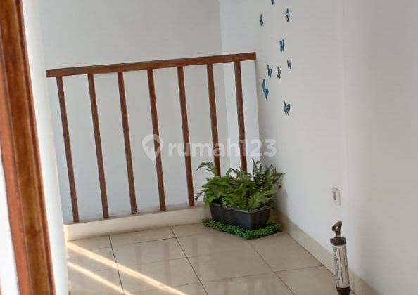 Rumah Bagus 2 Lantai Unfurnished Siap Huni Di Deltamas 8