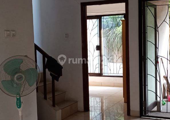 Rumah Bagus 2 Lantai Unfurnished Siap Huni Di Deltamas 10