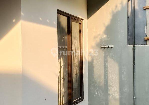Rumah Bagus 2 Lantai Unfurnished Siap Huni Di Deltamas 12