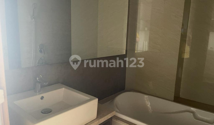 Apartement 1 BR Siap Huni Semi Furnished Di Grande Valore 4