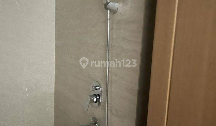 Apartement 1 BR Siap Huni Semi Furnished Di Grande Valore 7