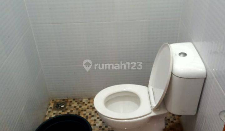 Ruko 2 Lantai Siap Pakai Di Jl Ciptomangkusomo Jababeka 4
