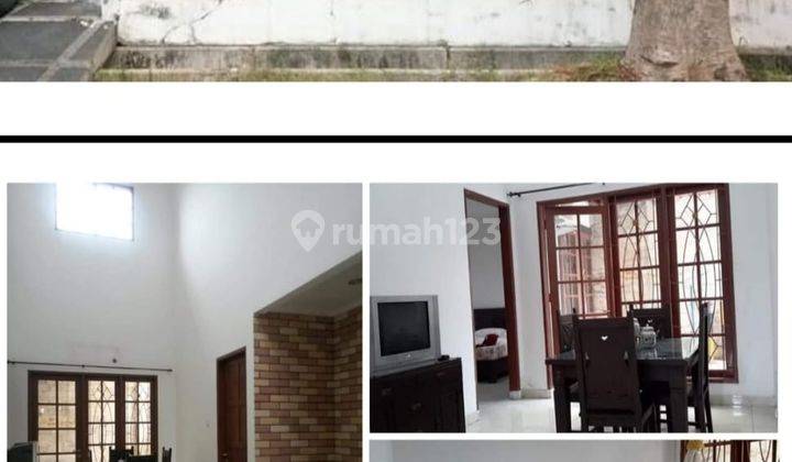 Rumah Bagus Siap Huni Unfurnished Di Deltamas 4