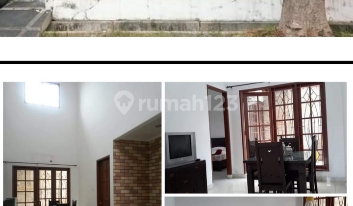 Rumah Bagus Siap Huni Unfurnished Di Deltamas 5