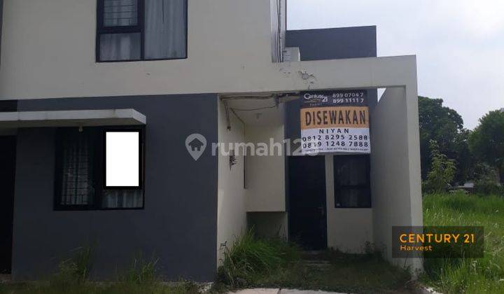 Disewakan Rumah Bagus Furnished Siap Huni Di Elysium 2