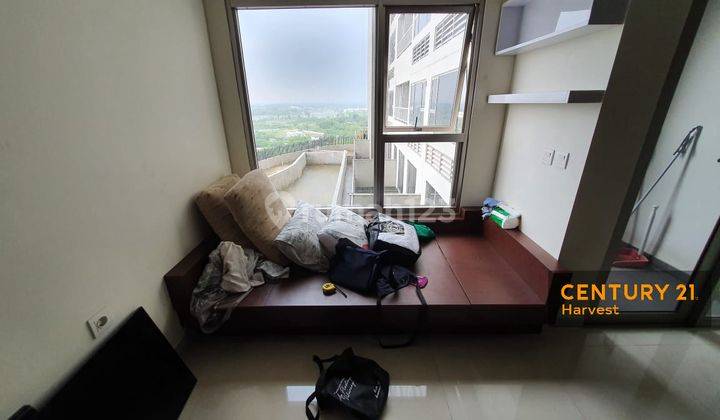 Apartment Bagus Furnished Siap Huni Di Orange County 2