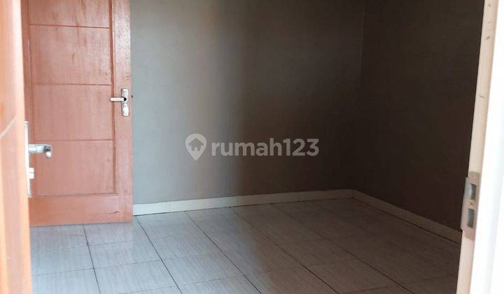 Dijual Cepat Rumah Bagus Unfurnished Siap Huni Di Puri Sentosa 2