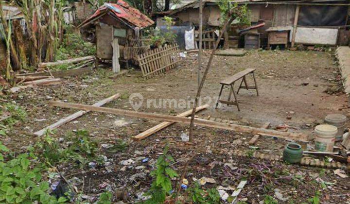 Dijual Cepat Tanah Strategis Siap Dibangun Di Desa Cicau Cikarang 2