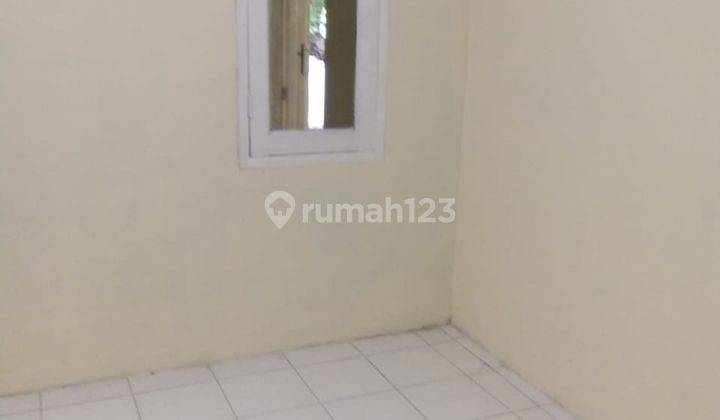 Dijual Cepat Rumah Bagus Unfurnished Siap Huni Di Taman Sentosa 2