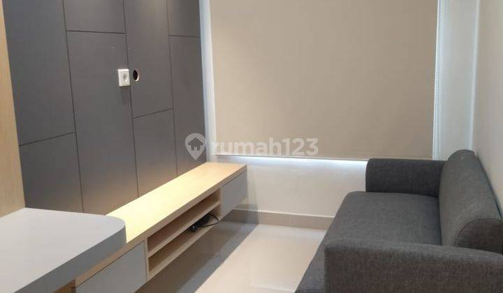 Apartment Chadstone 2 BR Furnished Siap Huni 1