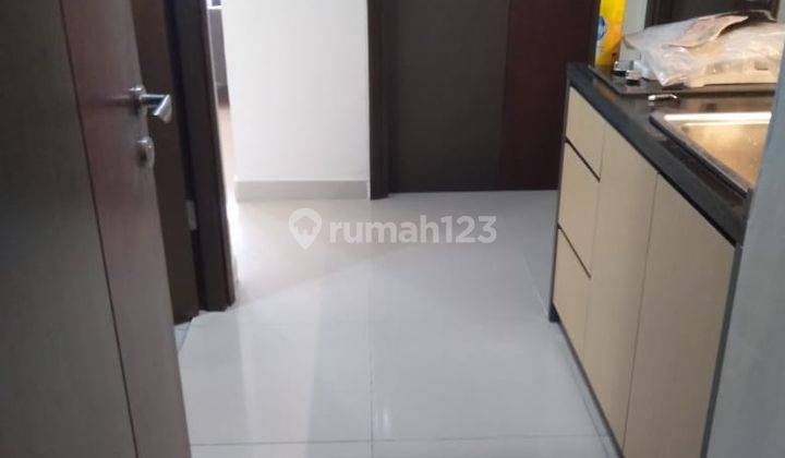 Apartment Chadstone 2 BR Furnished Siap Huni 2