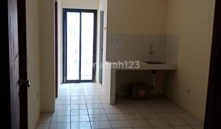 Apartment Bagus 2 BR Unfurnished Siap Huni Di Kemang View 1