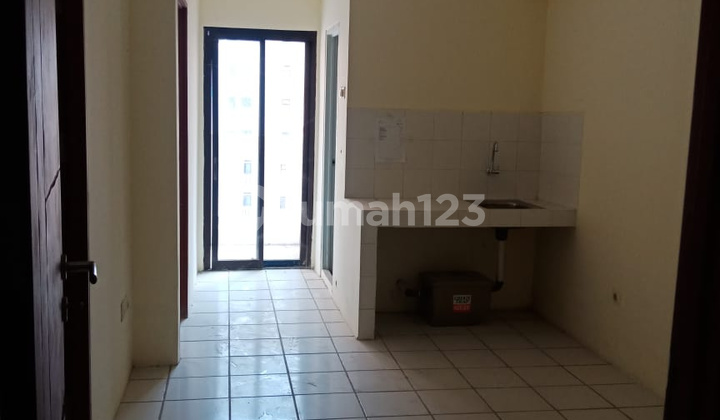Apartment Bagus 2 BR Unfurnished Siap Huni Di Kemang View 6
