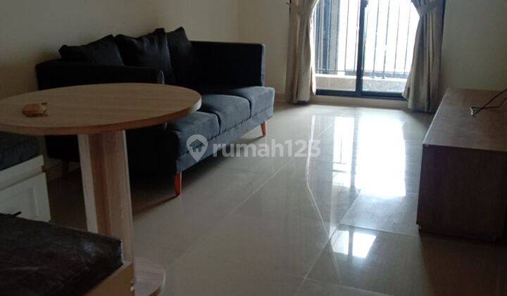 Apartment Bagus 3 BR Siap Huni Furnished Di Meikarta 1