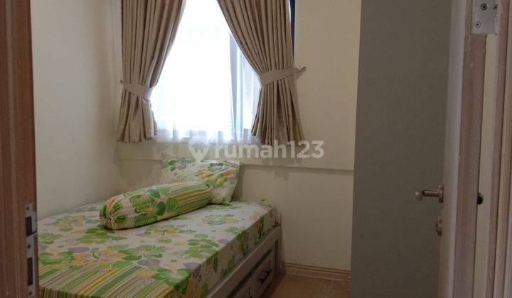 Apartment Bagus 3 BR Siap Huni Furnished Di Meikarta 2