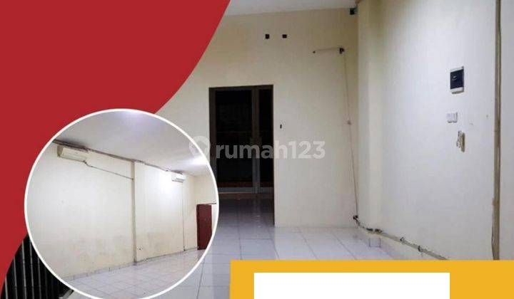 Dijual Cepat Ruko 2 Lantai Siap Huni Unfurnished Di Cifest 8